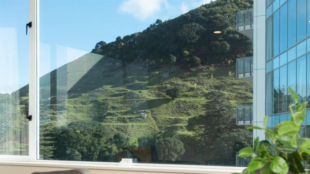 Beaumont Apartments Mount Maunganui Exterior photo