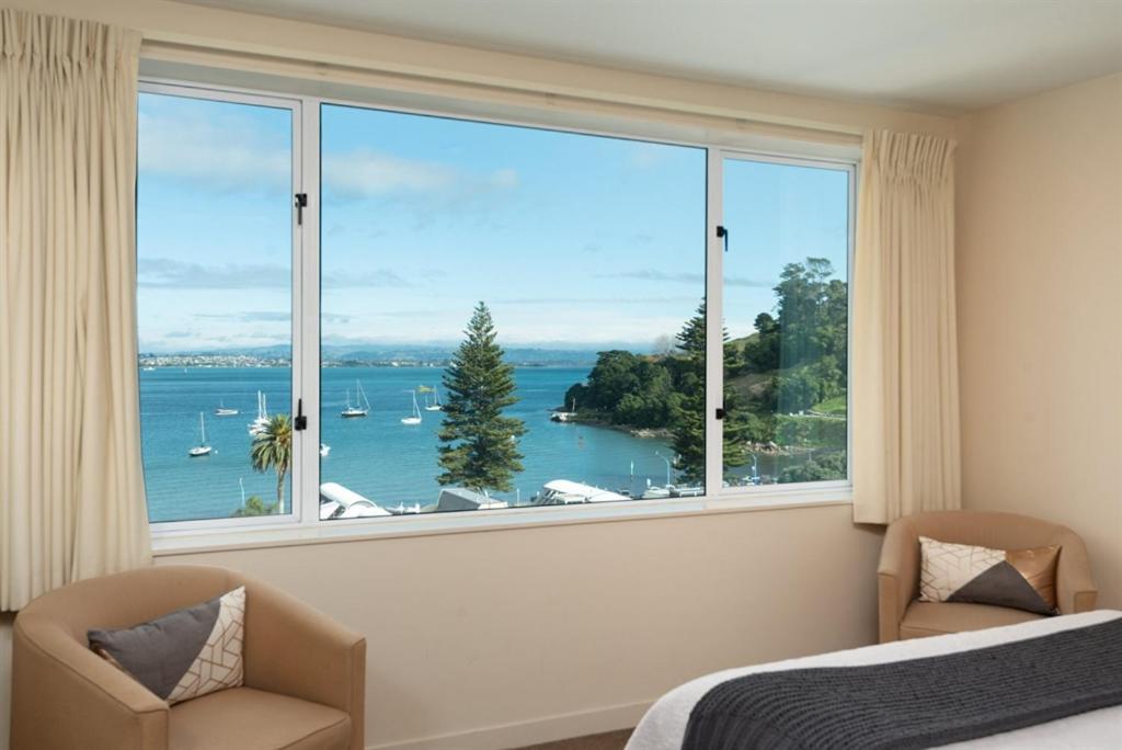 Beaumont Apartments Mount Maunganui Exterior photo